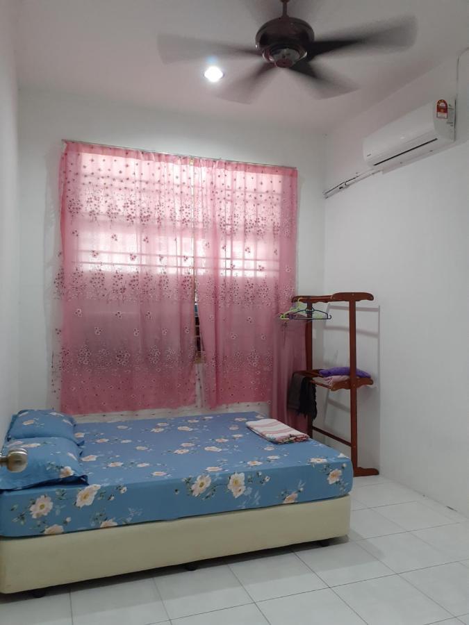 Homestay Bukit Kayu Hitam With 3 Bedrooms Not Sharing Free Wifi Exterior foto