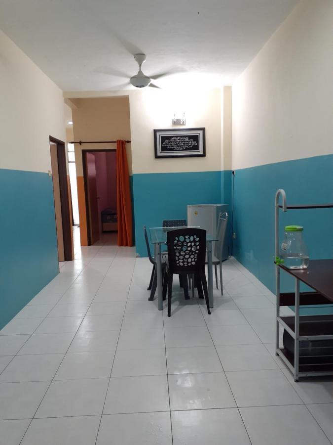 Homestay Bukit Kayu Hitam With 3 Bedrooms Not Sharing Free Wifi Exterior foto