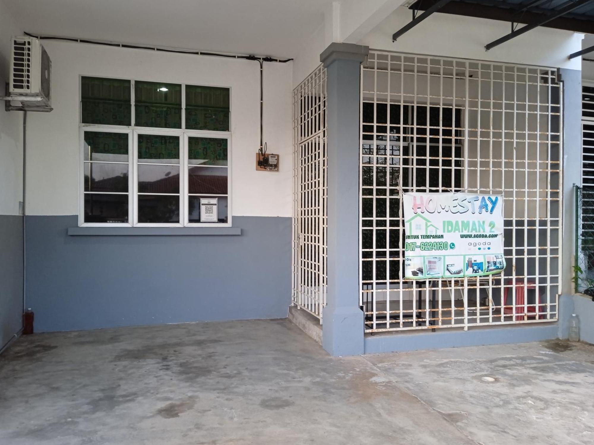 Homestay Bukit Kayu Hitam With 3 Bedrooms Not Sharing Free Wifi Exterior foto