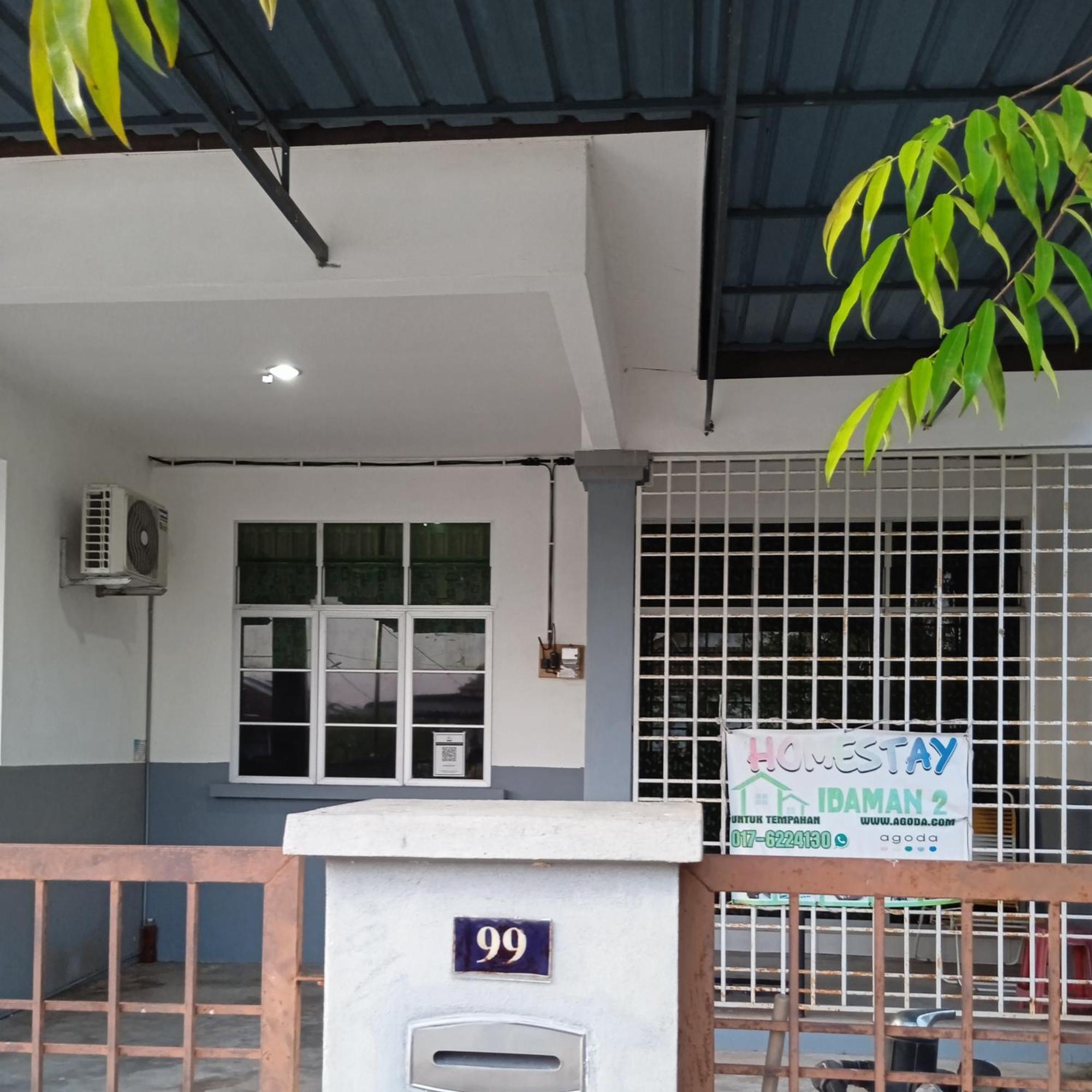 Homestay Bukit Kayu Hitam With 3 Bedrooms Not Sharing Free Wifi Exterior foto